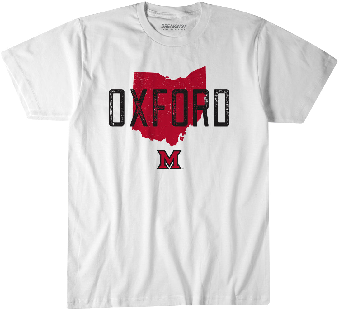 2621079 - Miami (OH) RedHawks: Oxford Hometown