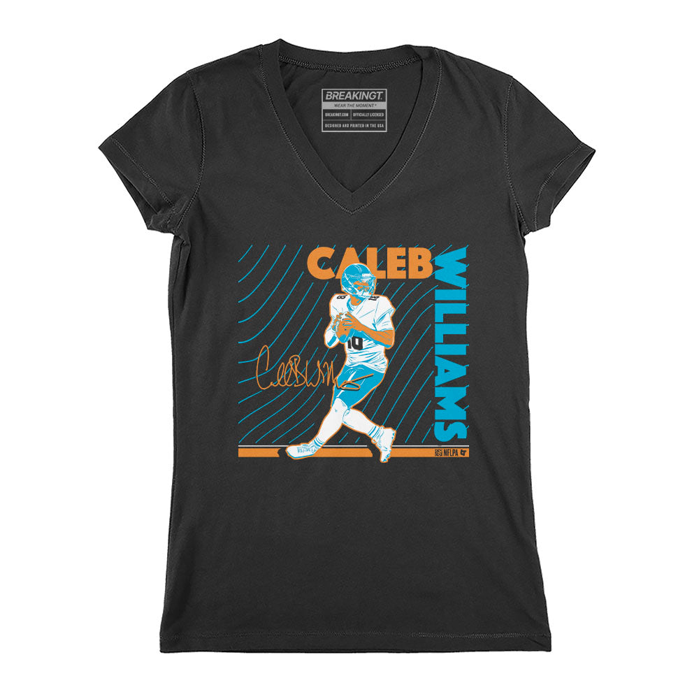 2622318 - Caleb Williams: Neon Nights