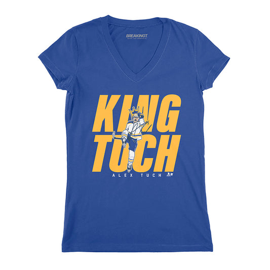 2621926 - Alex Tuch: King Tuch