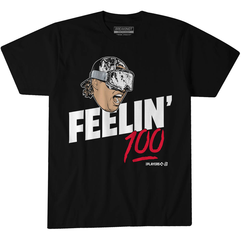 2623974 - Munetaka Murakami: Feelin' 100