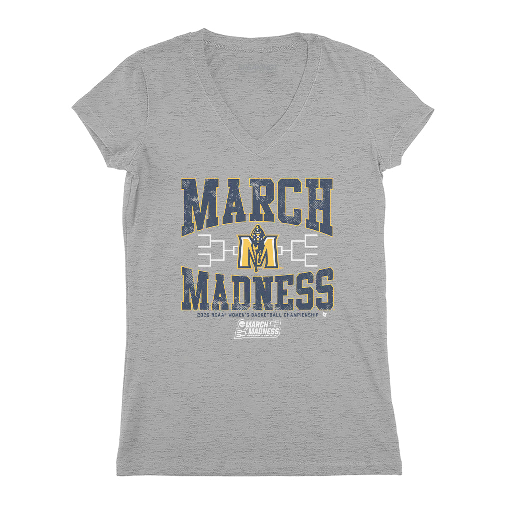 2621389 - Murray State Racers WBB: 2026 March Madness