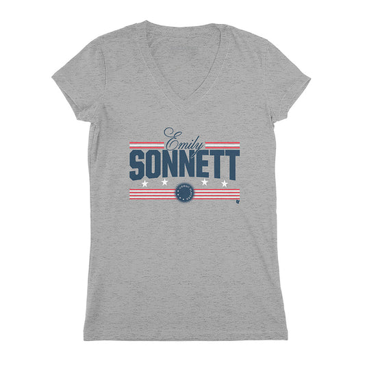 2621158 - Emily Sonnett: Stars & Stripes