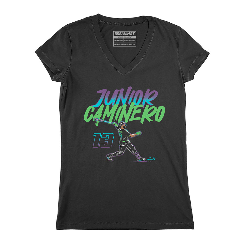 2622924 - Junior Caminero: Slugger Swing Number