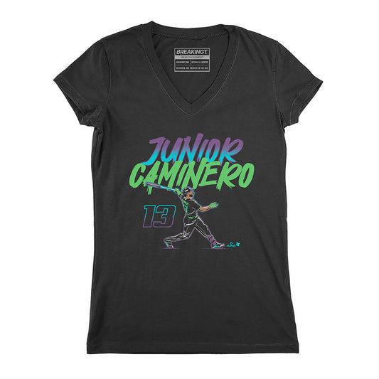 2622924 - Junior Caminero: Slugger Swing Number