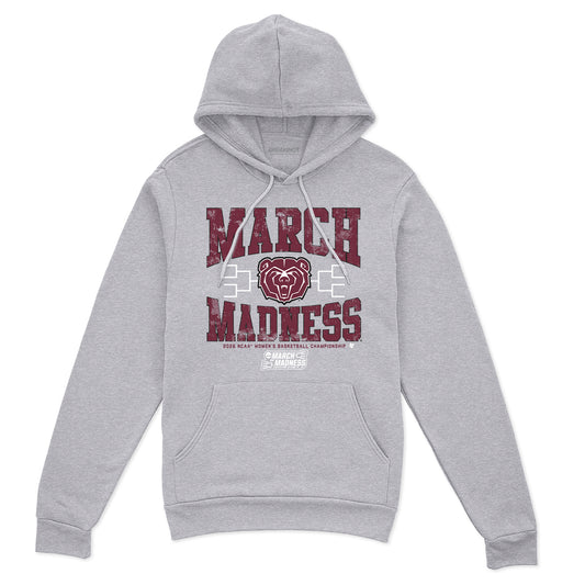 2621375 - Missouri State Lady Bears WBB: 2026 March Madness