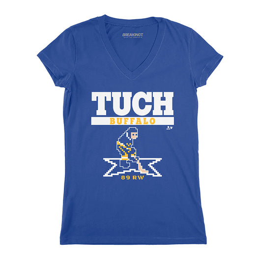 2622171 - Alex Tuch: Retro Hockey