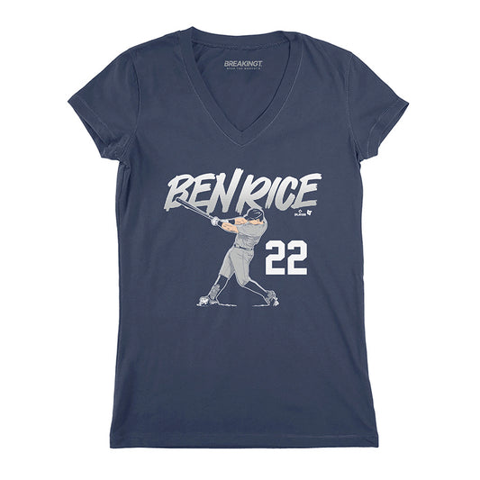 2622029 - Ben Rice: Slugger Swing Number