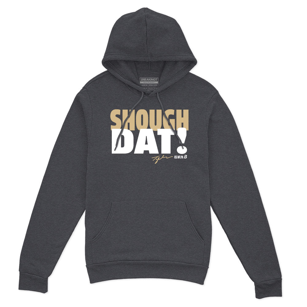 2623831 - Tyler Shough Dat