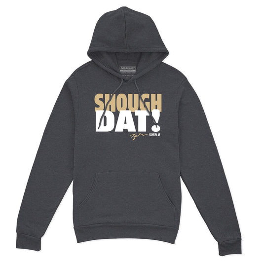 2623831 - Tyler Shough Dat