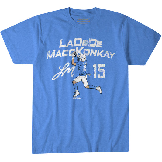 2622148 - Ladd McConkey: LaDeDe MaccKonkay