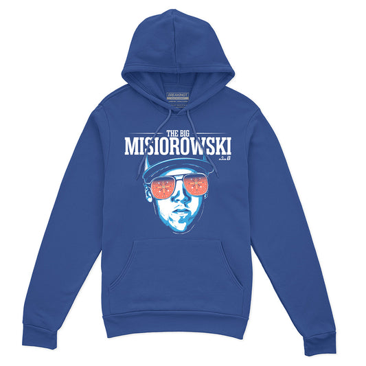 2623176 - Jacob Misiorowski: The Big Misiorowski