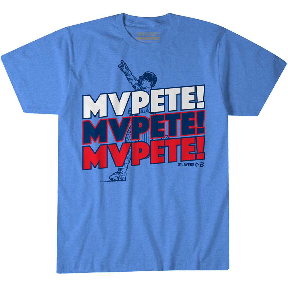2623795 - Pete Crow-Armstrong: MVPete Chant