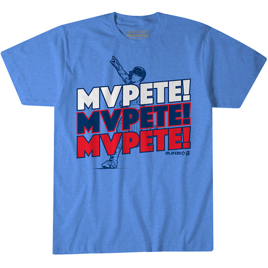 2623795 - Pete Crow-Armstrong: MVPete Chant
