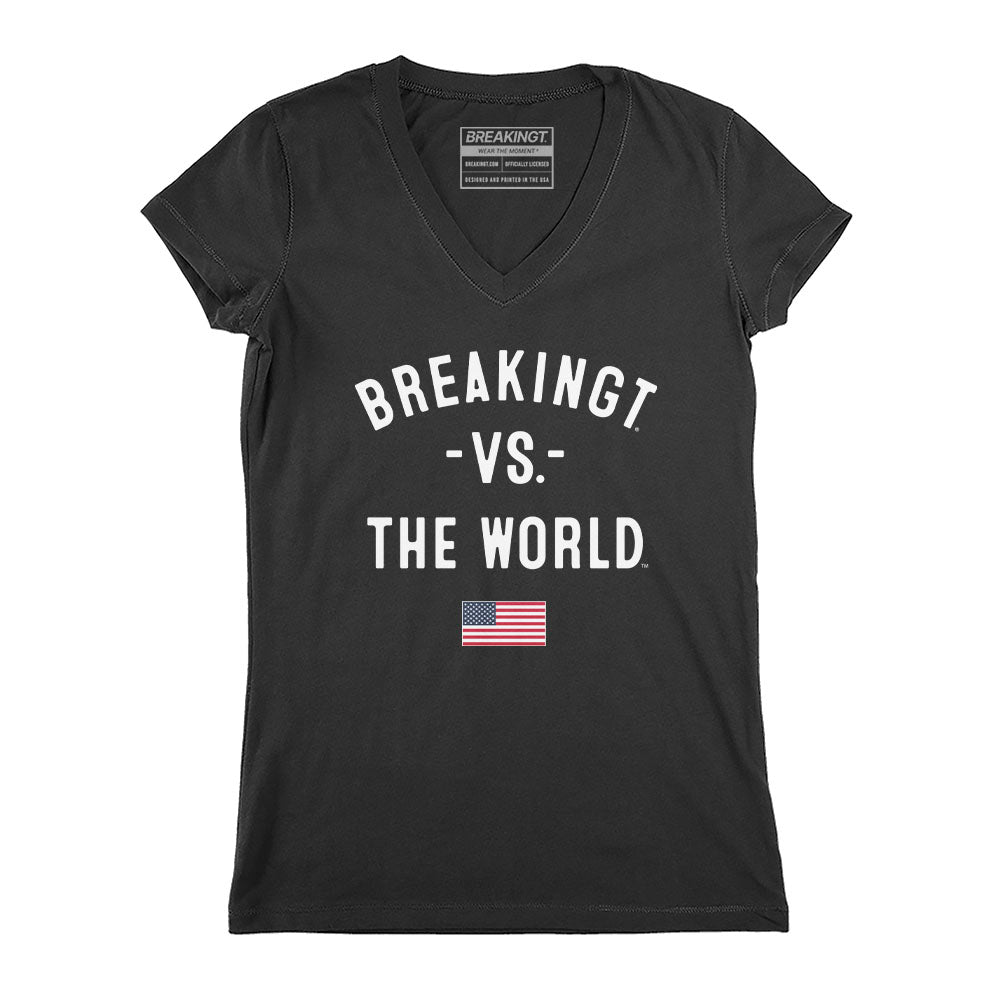 2622617 - BreakingT vs. The World (Red)