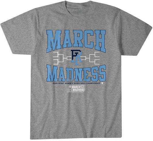 2621267 - Rhode Island Rams WBB: 2026 March Madness