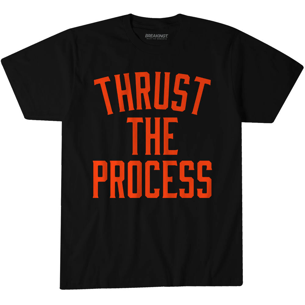 2622357 - Thrust the Process