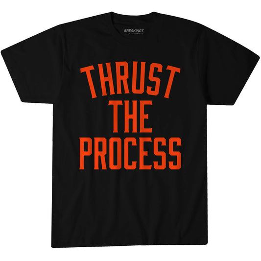 2622357 - Thrust the Process