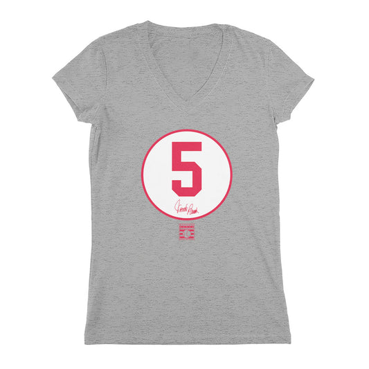 2622801 - Johnny Bench: Number Circle
