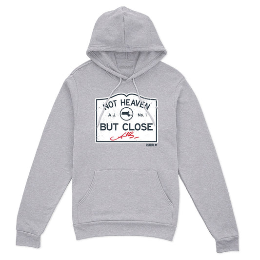 2622483 - A.J. Brown: Not Heaven But Close