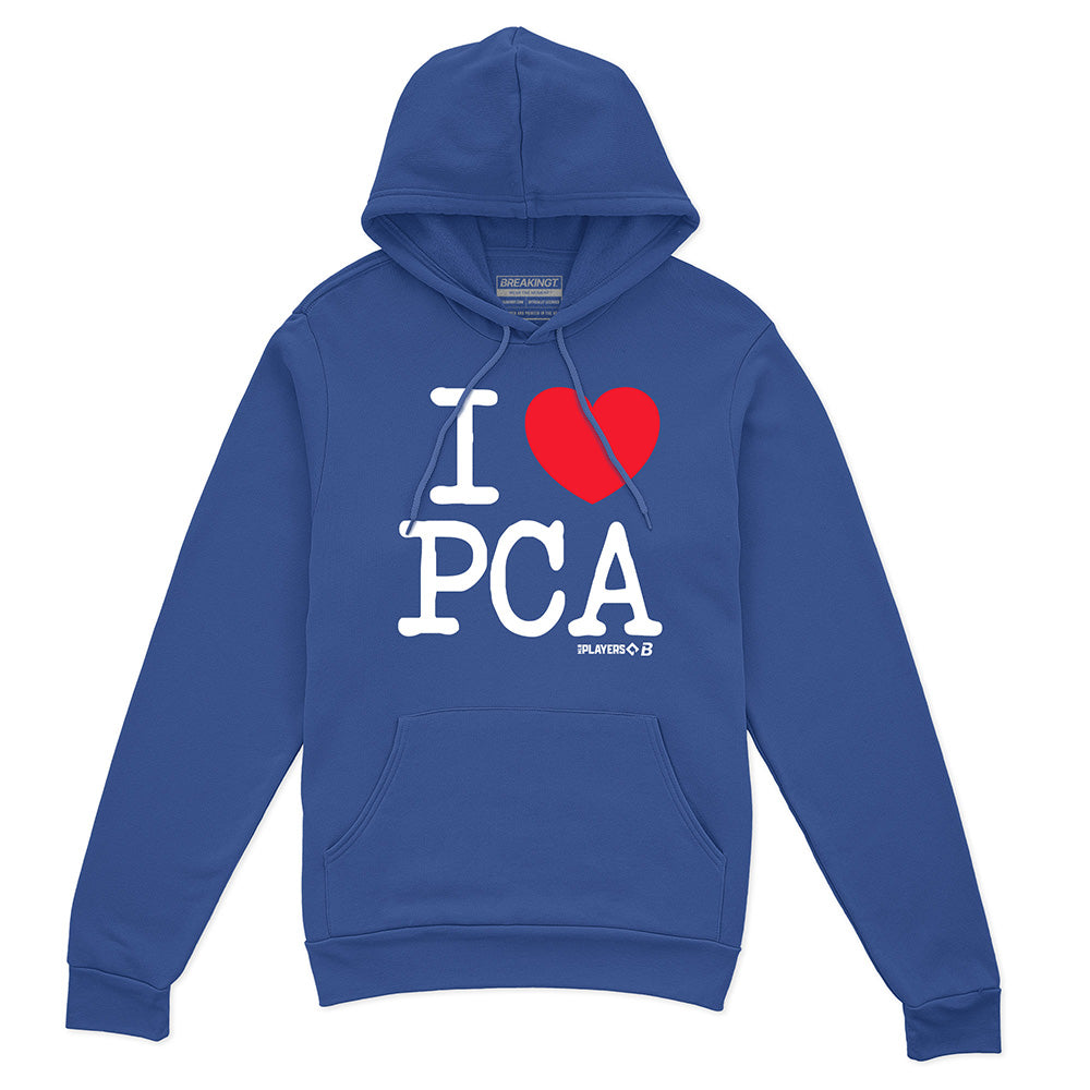 2623662 - Pete Crow-Armstrong: I Heart PCA