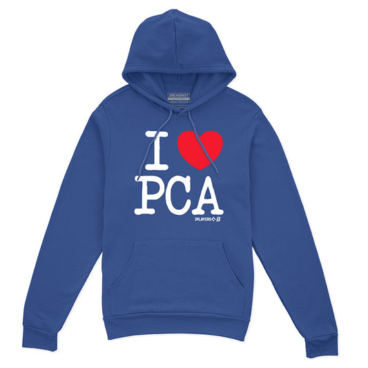 2623662 - Pete Crow-Armstrong: I Heart PCA