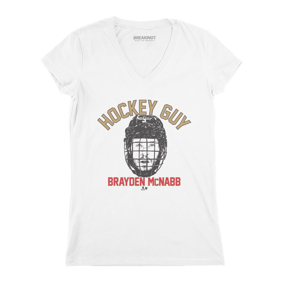 2622525 - Brayden McNabb: Hockey Guy
