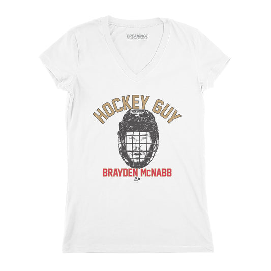 2622525 - Brayden McNabb: Hockey Guy