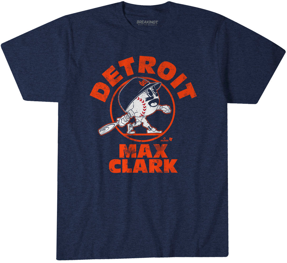 2621105 - Max Clark: Baseball Buddies