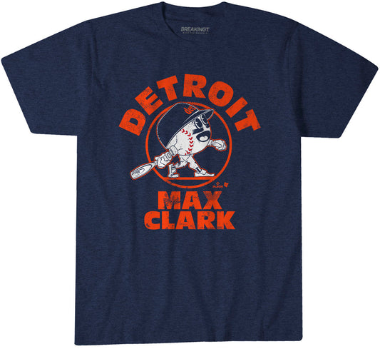 2621105 - Max Clark: Baseball Buddies