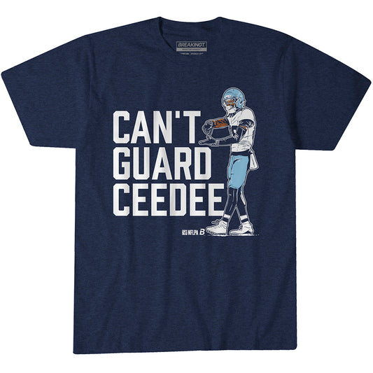 2624000 - CeeDee Lamb: Can't Guard CeeDee