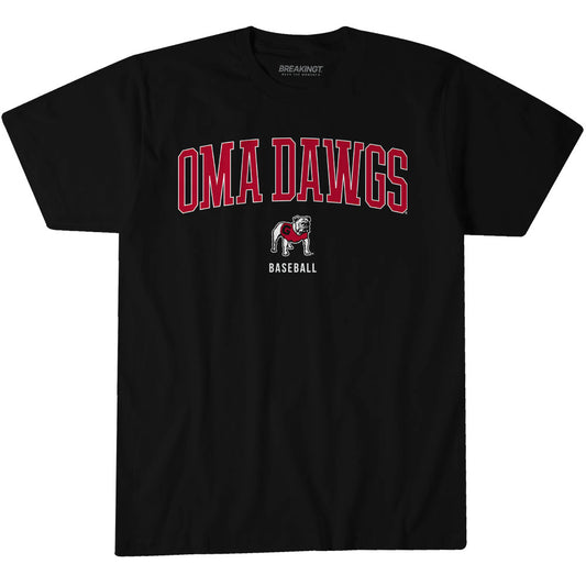 2622528 - Georgia Baseball: OmaDawgs