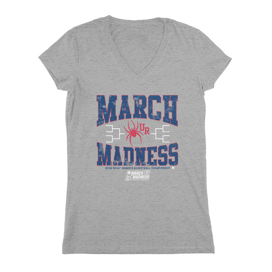 2621394 - Richmond Spiders WBB: 2026 March Madness