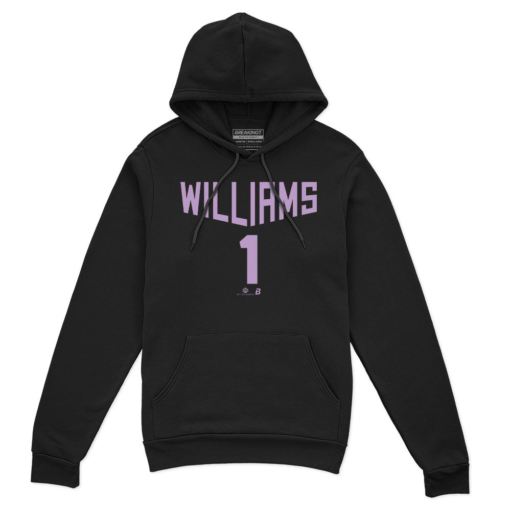 2622951 - Gabby Williams: GS 1