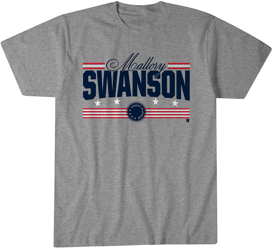 2621168 - Mallory Swanson: Stars & Stripes