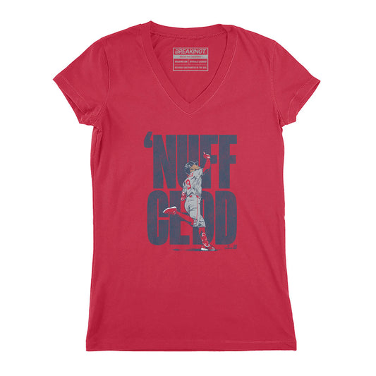 2623291 - Ceddanne Rafaela: 'Nuff Cedd