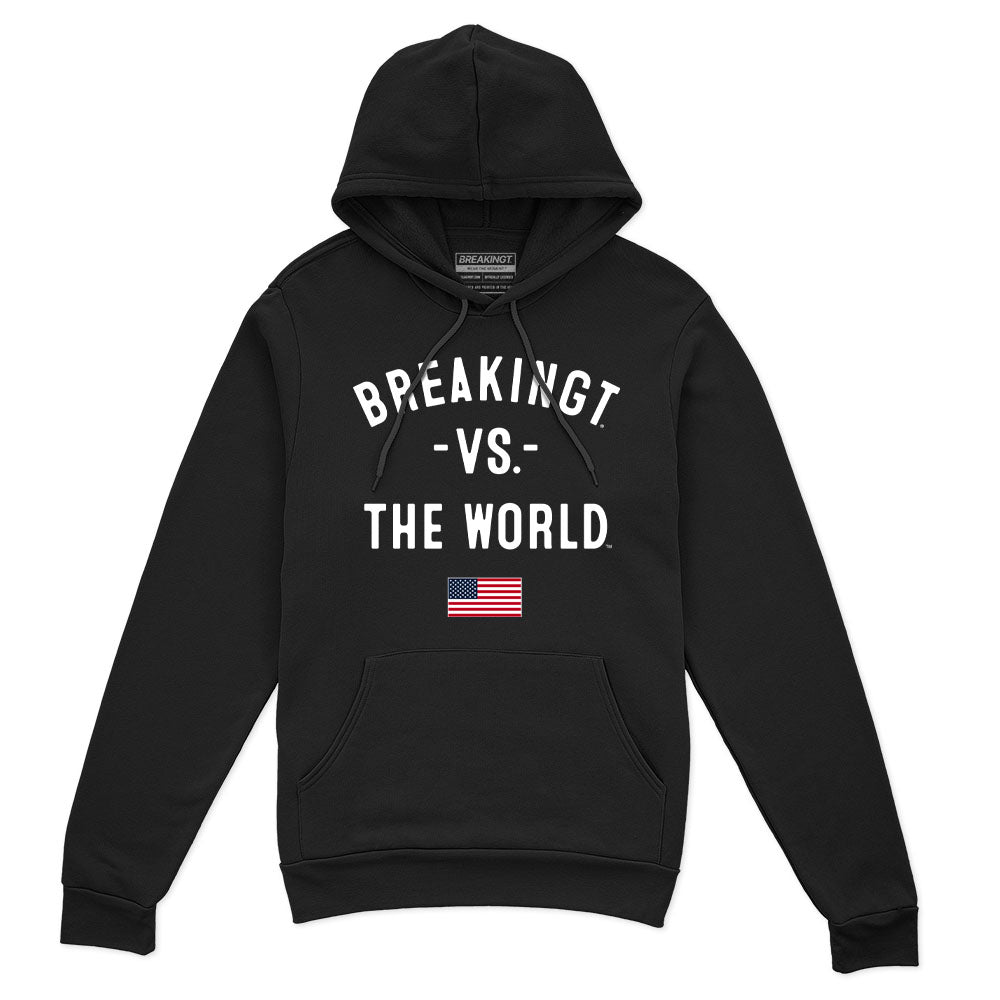 2622617 - BreakingT vs. The World (Red)