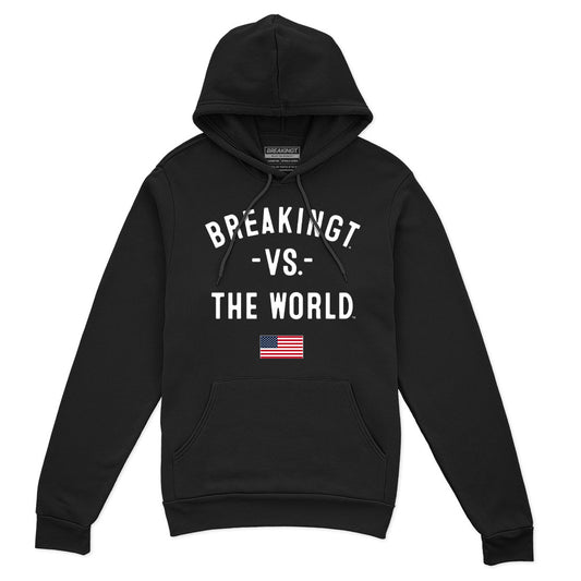 2622617 - BreakingT vs. The World (Red)