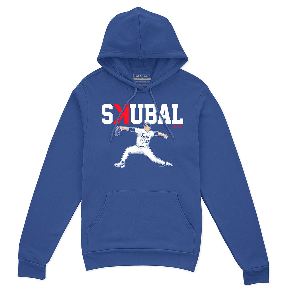 2623230 - Tarik Skubal: Ace Pose Los Angeles