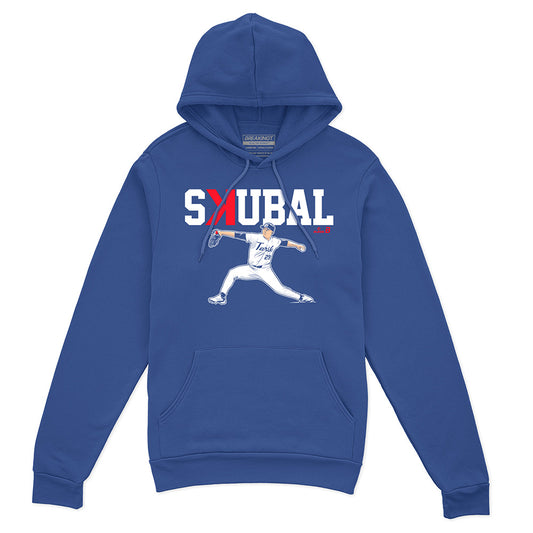 2623230 - Tarik Skubal: Ace Pose Los Angeles