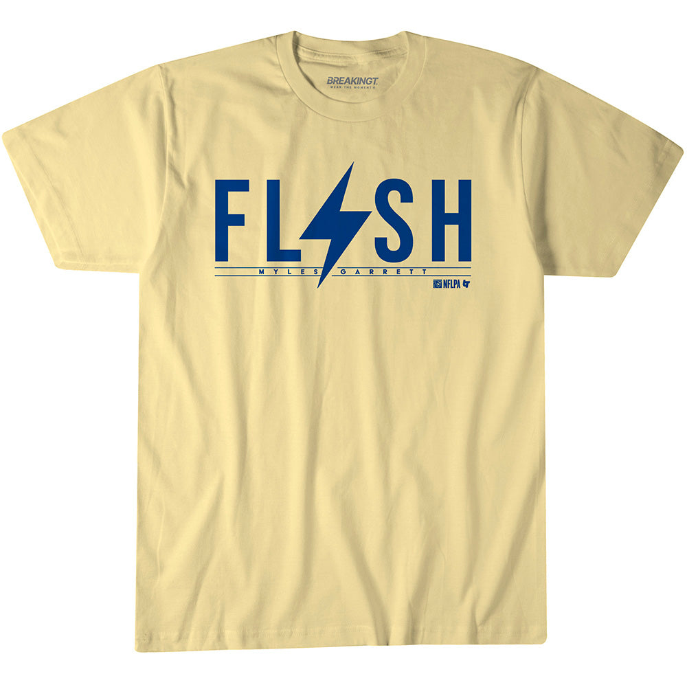 2622452 - Myles Garrett: LA Flash