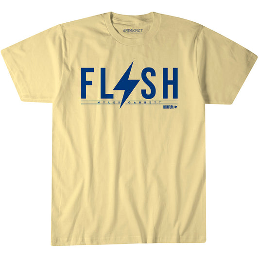 2622452 - Myles Garrett: LA Flash