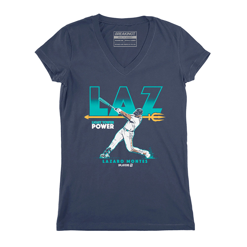 2623575 - Lazaro Montes: Laz