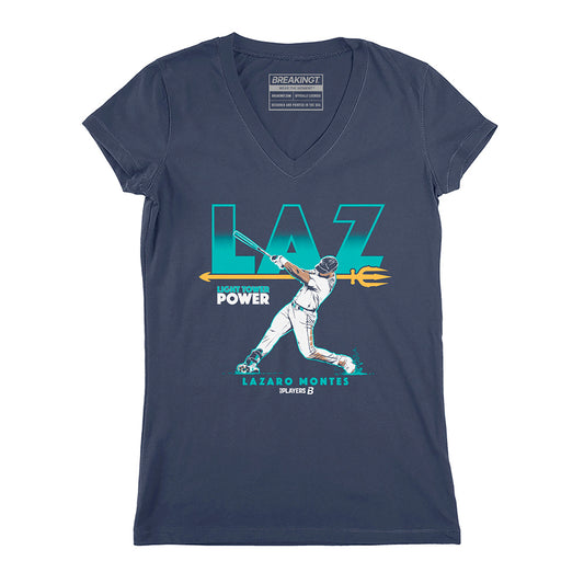 2623575 - Lazaro Montes: Laz