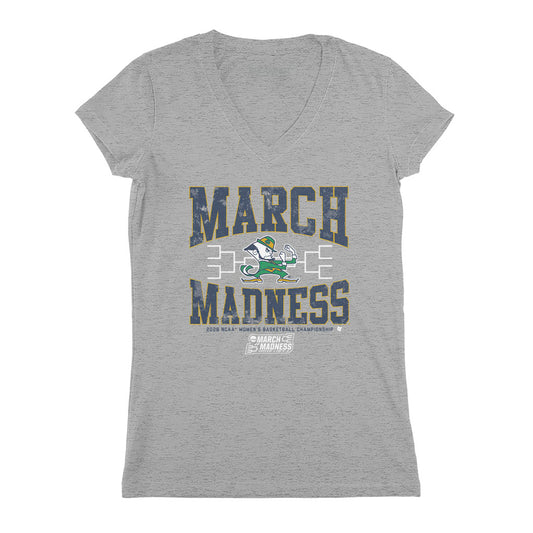 2621154 - Notre Dame Fighting Irish WBB: 2026 March Madness