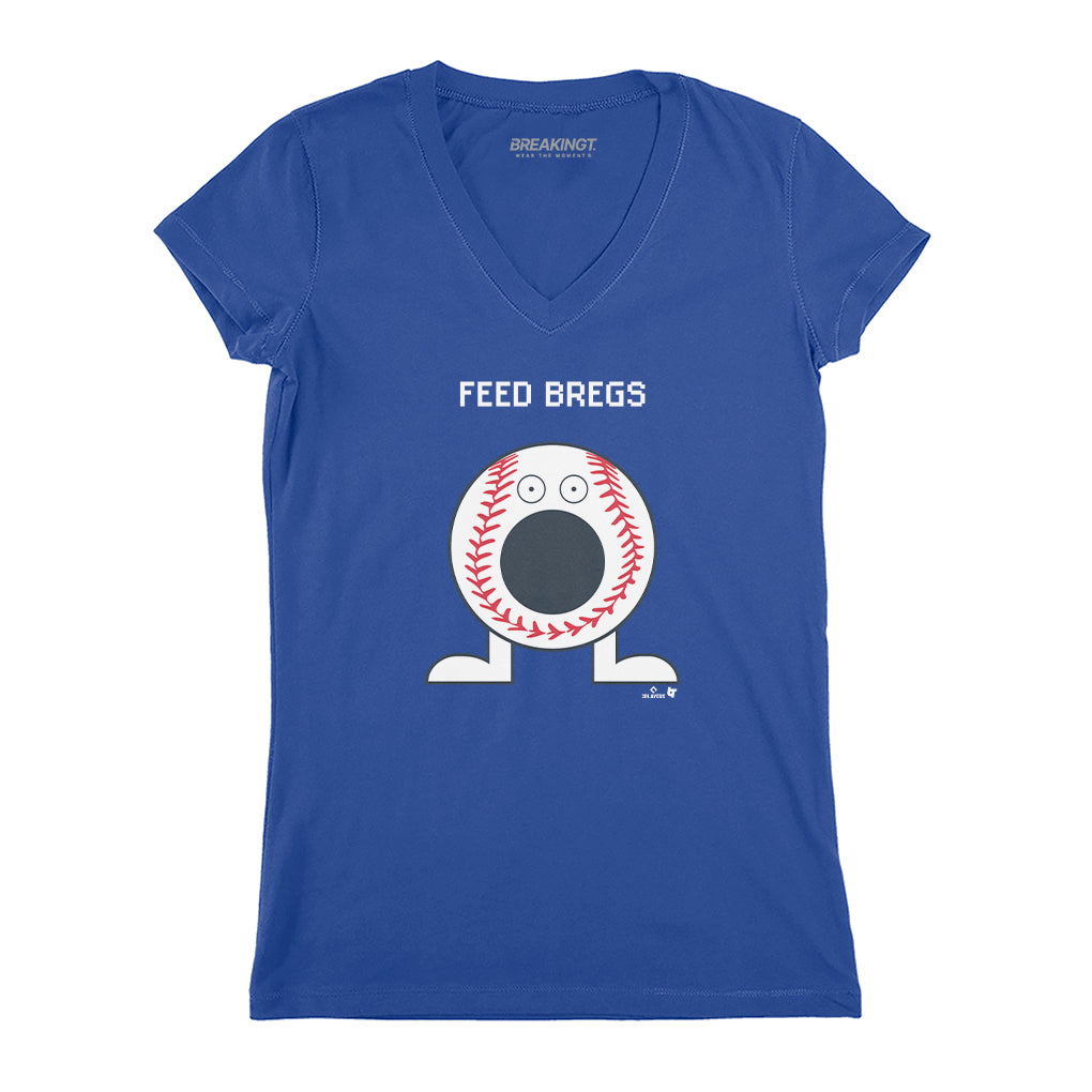 2621543 - Alex Bregman: Feed Bregs