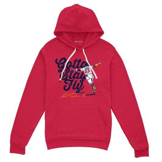 2621822 - Michael Harris II: Gotta Stay Fly