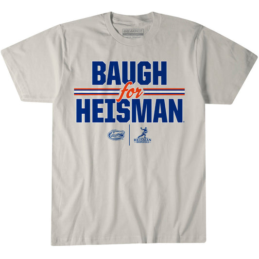 2623843 - Florida Football: Jadan Baugh For Heisman