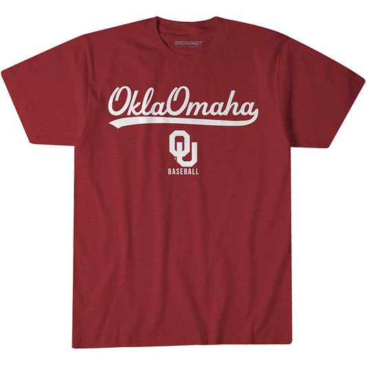 2622537 - Oklahoma Baseball: OklaOmaha