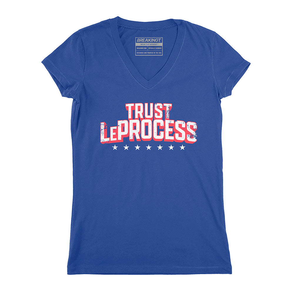 2623163 - Trust LeProcess
