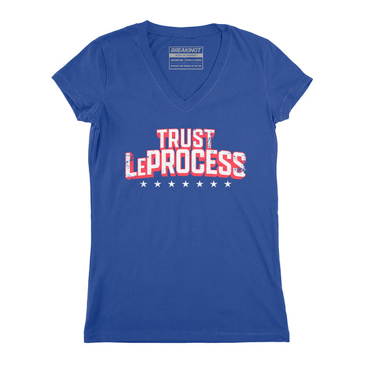 2623163 - Trust LeProcess